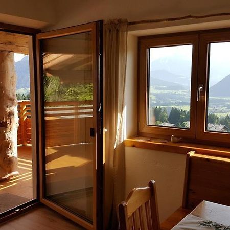Geelink'S Berghuette Villa Itter Dış mekan fotoğraf