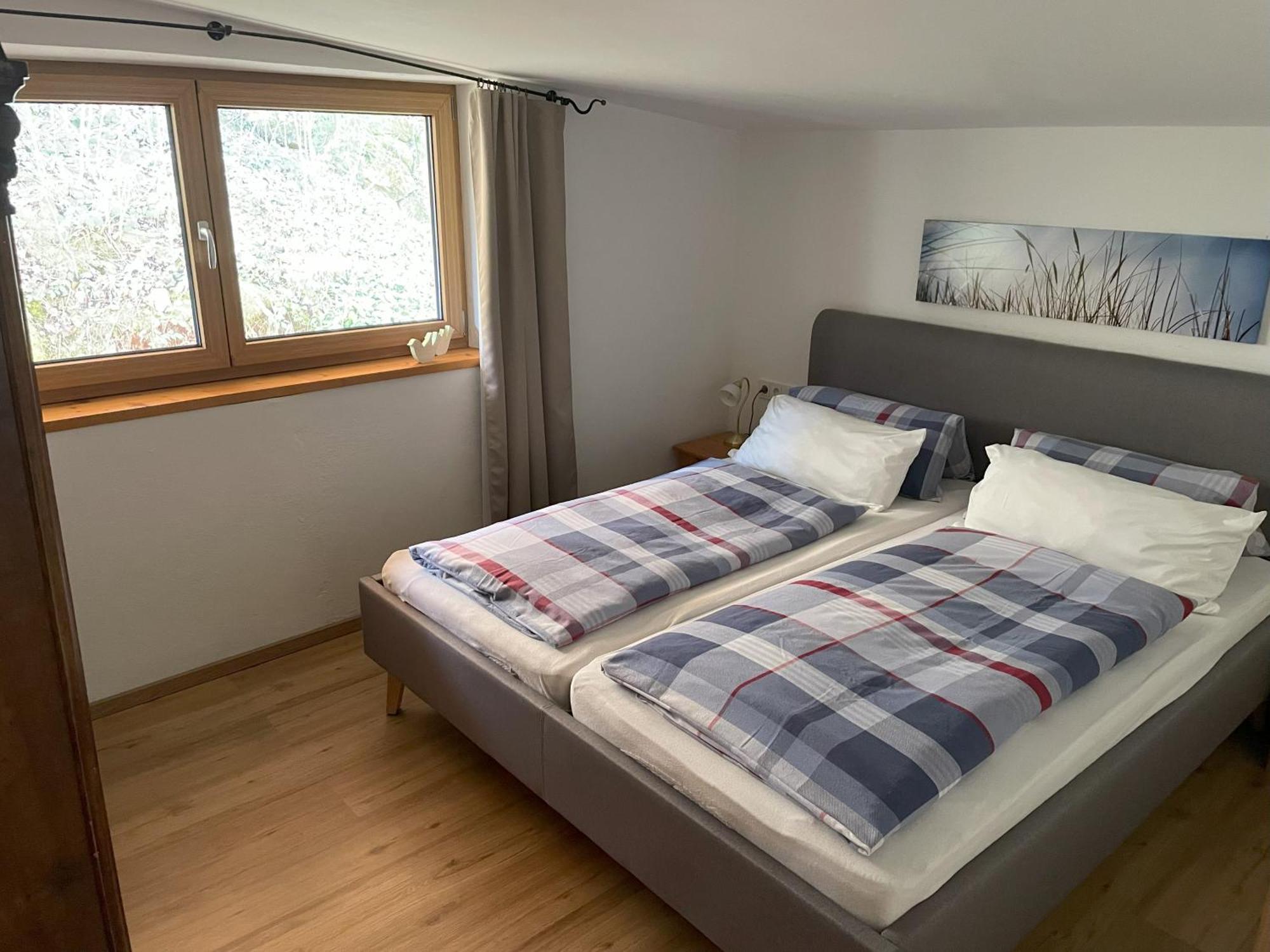 Geelink'S Berghuette Villa Itter Dış mekan fotoğraf